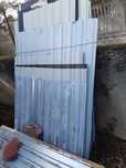 Blacha dachowa budowlana od 0.5m do 1.6m