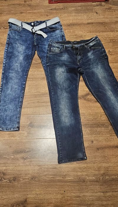 Sprzedam 6 par spodni