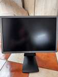 Monitor firmy HP 24 cale