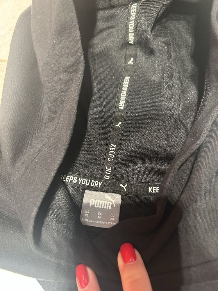 Костюм жіночий Puma 1300