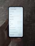 Huawei P smart Pro