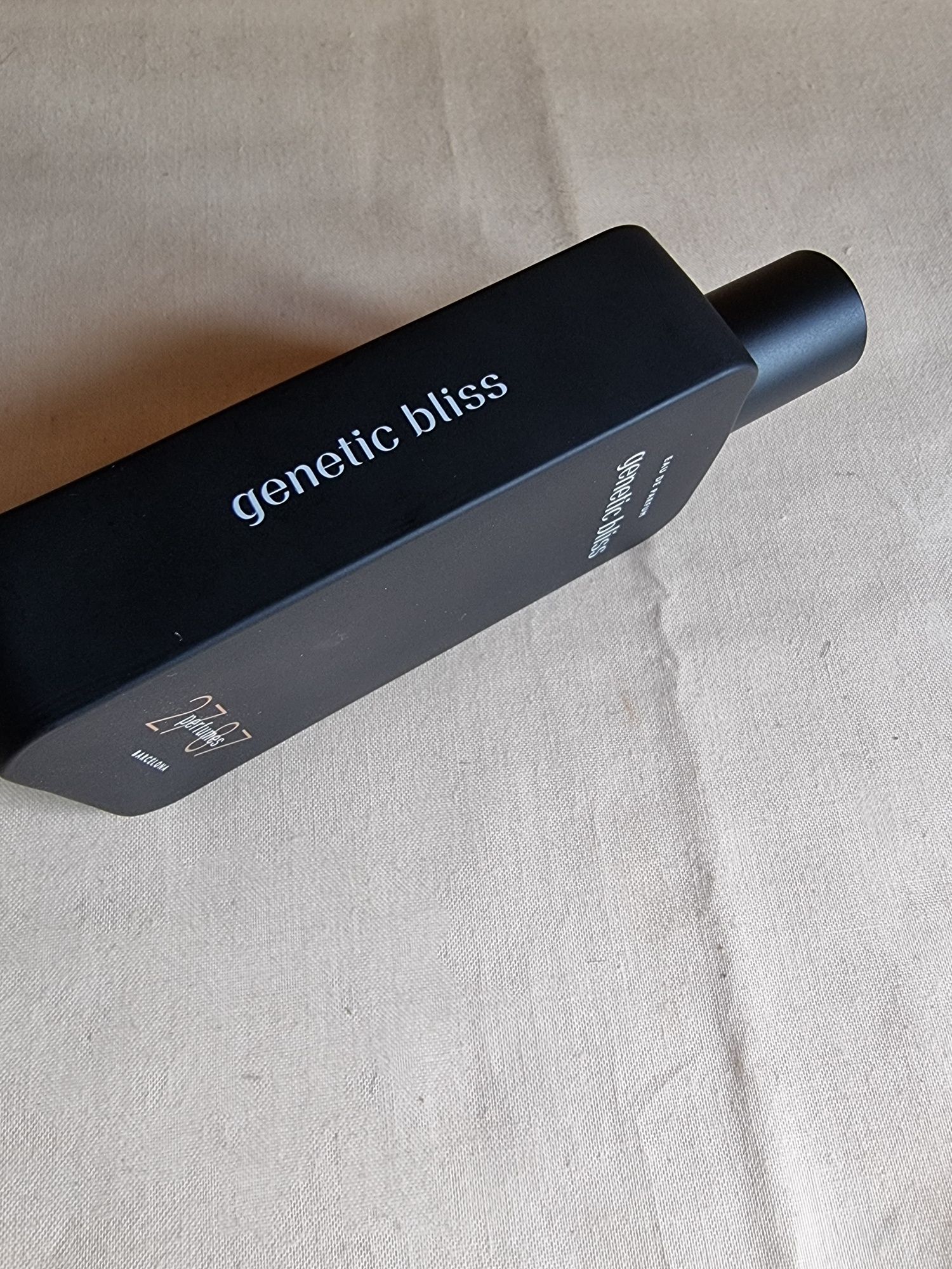 27 87 Perfumes Genetic Bliss.