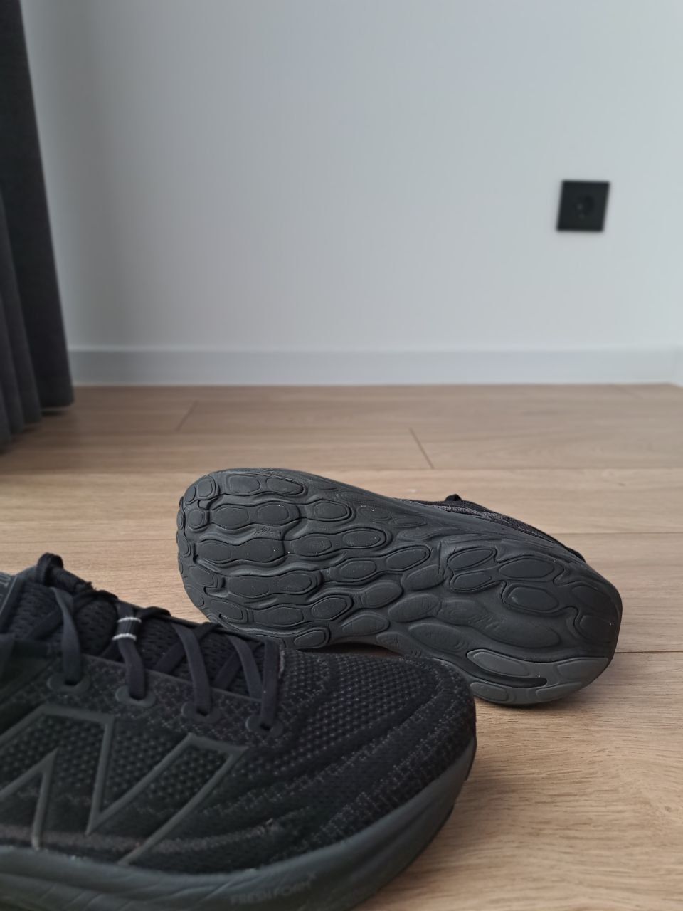 Кросівки чоловічі New Balance Fresh Foam X 1080