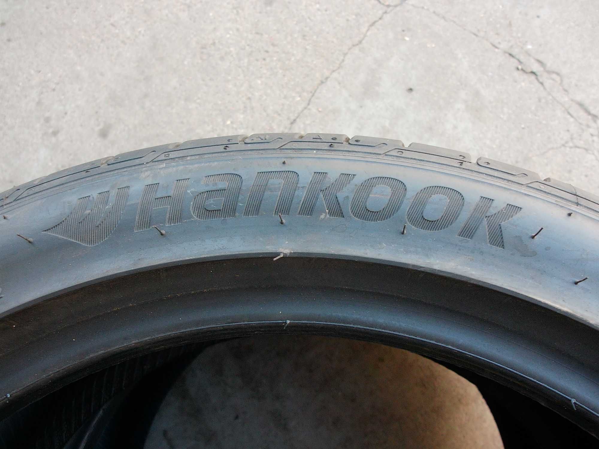 Hankook Ventus Prime 3 215/45/17 91V Nowe demo z 2023r