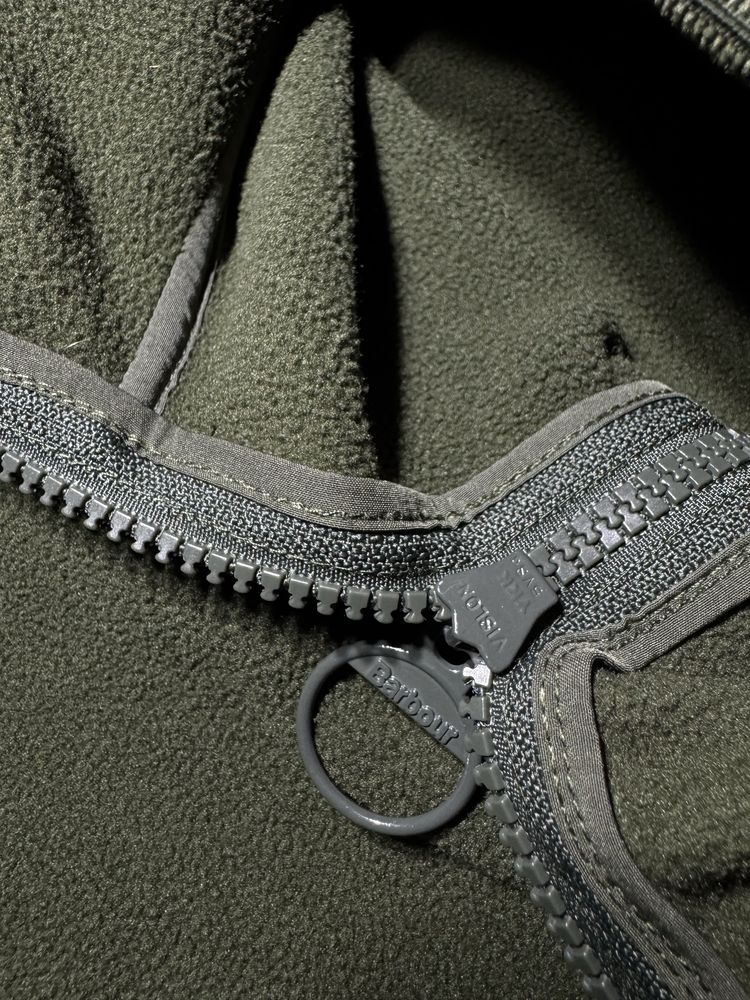 Флісовий світшот Barbour