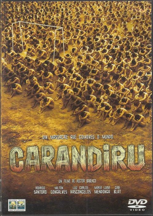 Carandiru (2003)