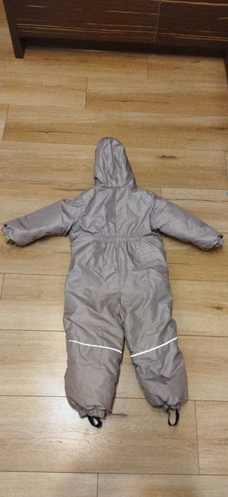 Kombinezon zimowy Lupilu 2-3 lata stan bardzo dobry