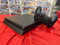 Ігрова приставка Ps4 Slim 500gb 18міс гарантія igame