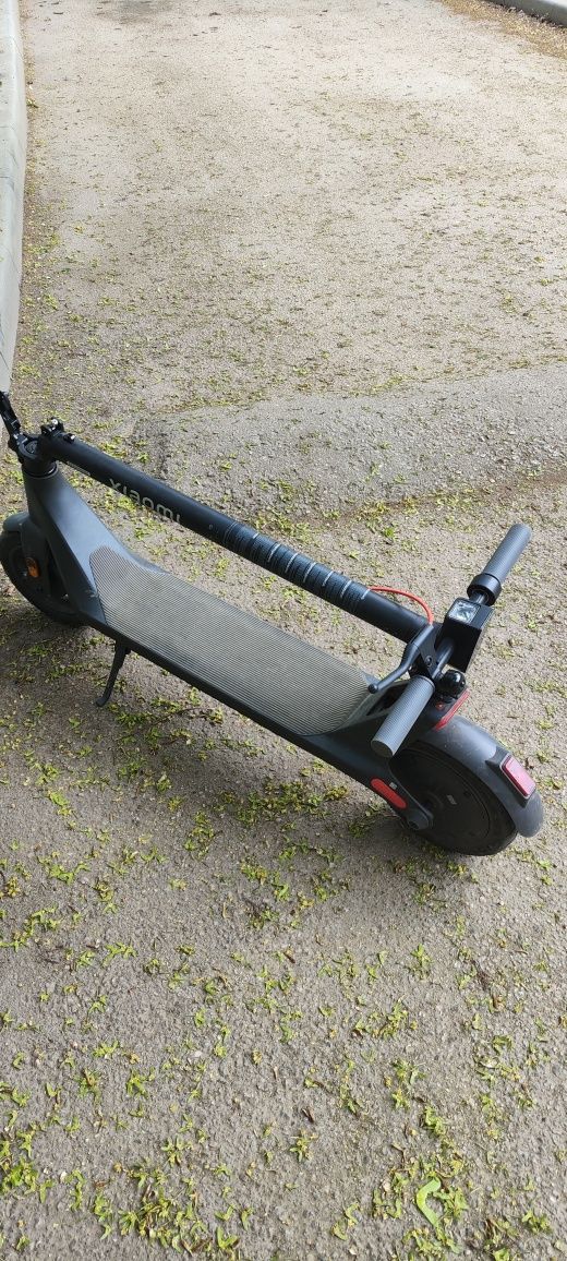 Xiaomi Electric Scooter 4 Lite Gen2