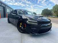 2017 Dodge Charger