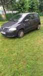 Vw Fox sprzedam 1198 cm/3 ; 2006r