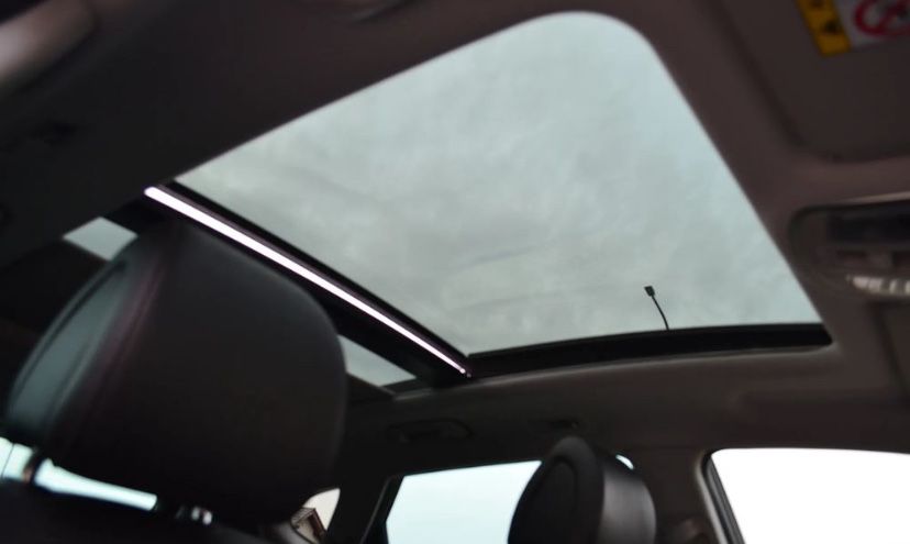 Hyundai Tucson 2016 diesel 1.7