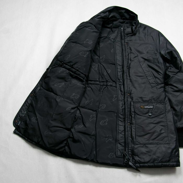 Kurtka puchowa Canada Goosie Trillium Parka S