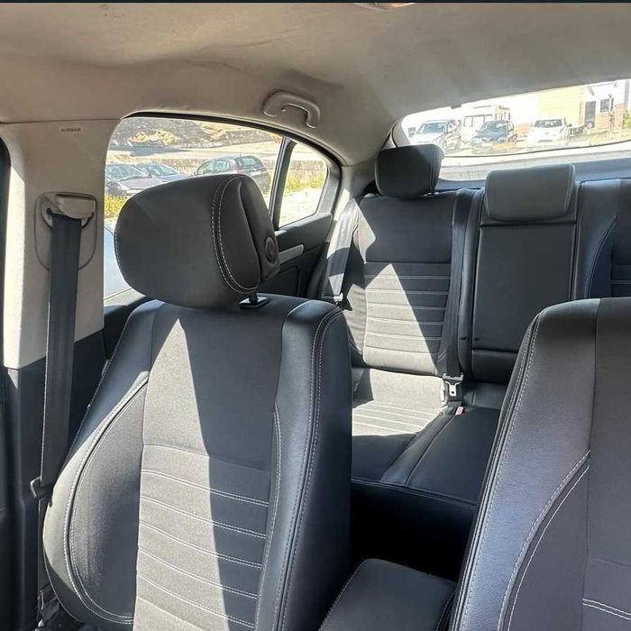 Vendo Renault Laguna Sedan 2010 -OPORTUNIDADE