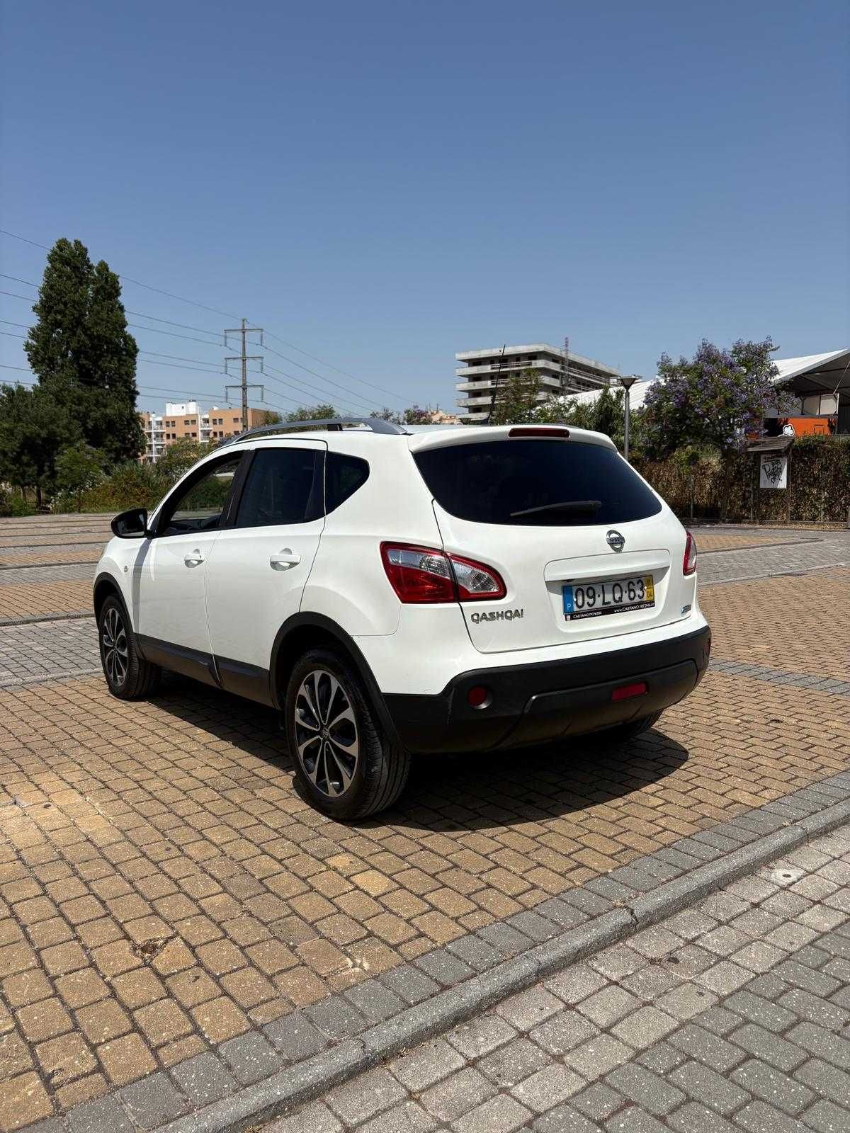 Nissan QASHQAI 1.5dci