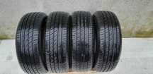 Opony letnie  205/55R16 komplet 4 sztuki