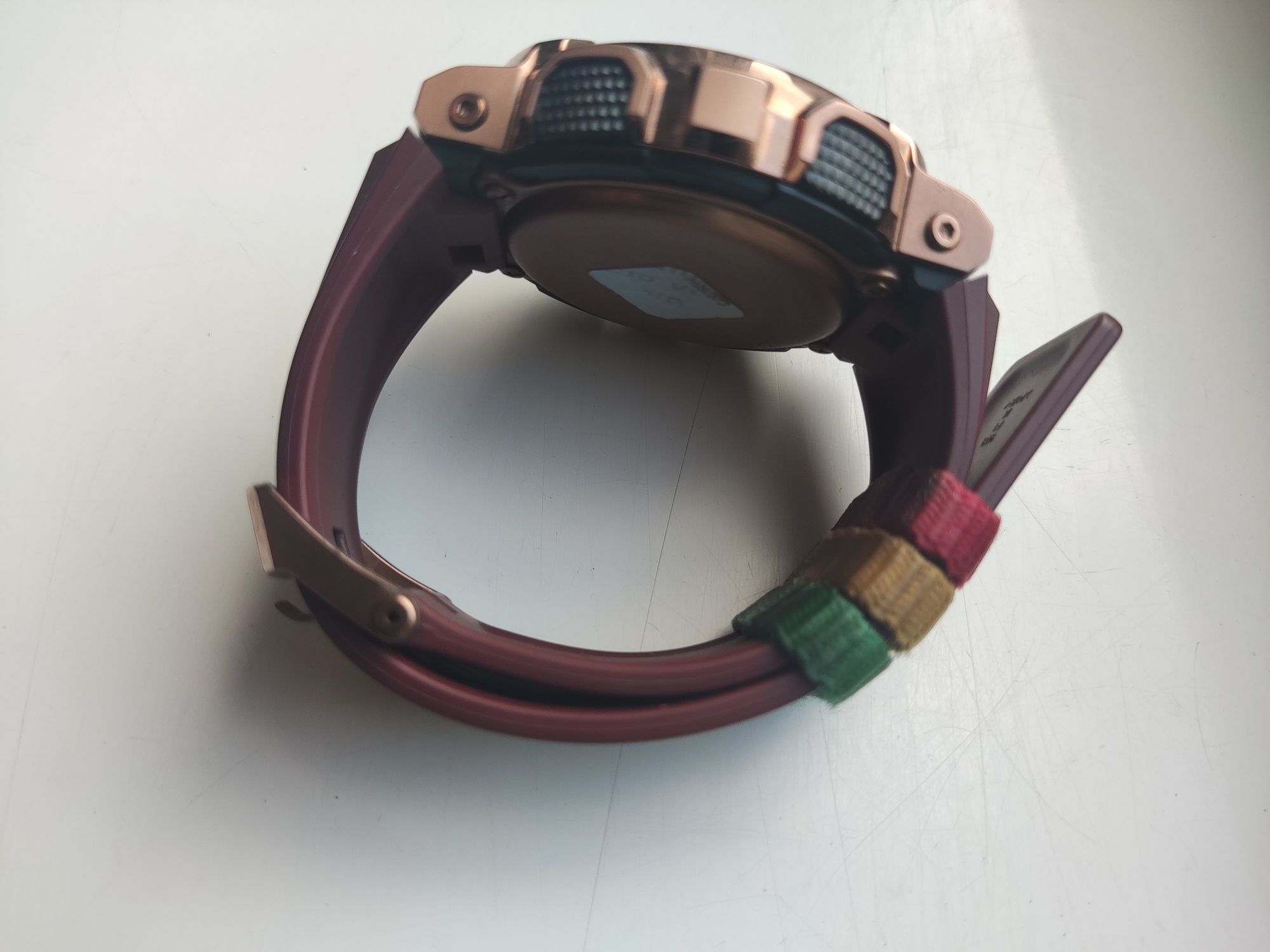 G shock zegarek orginał