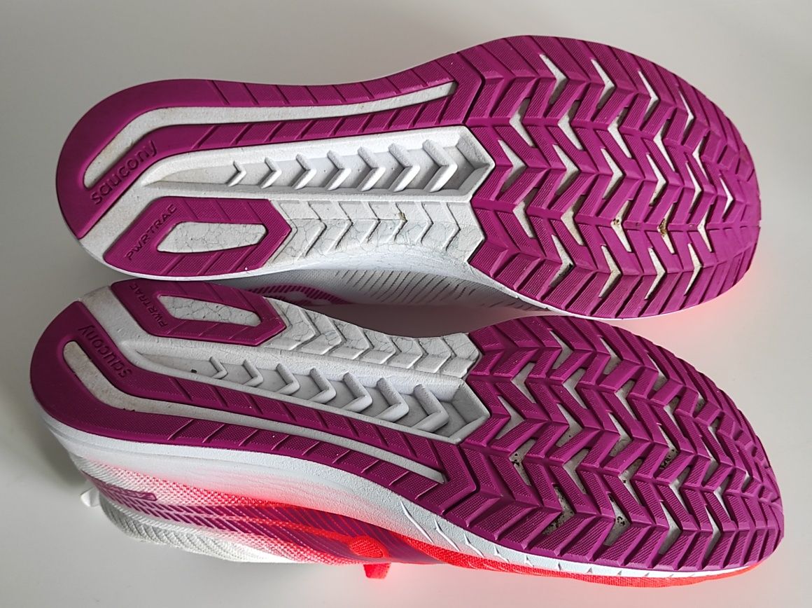Saucony Fastwitch 9