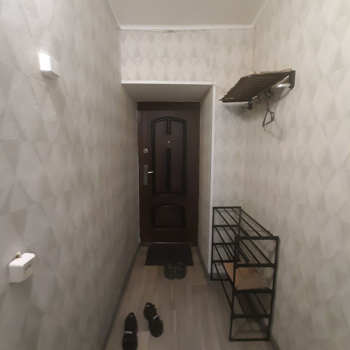 Продам 1к квартиру