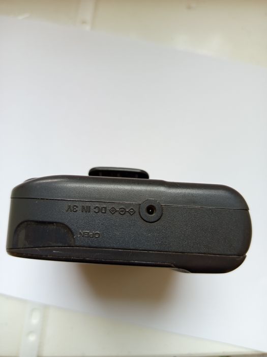 Walkman Sony WM-EX162