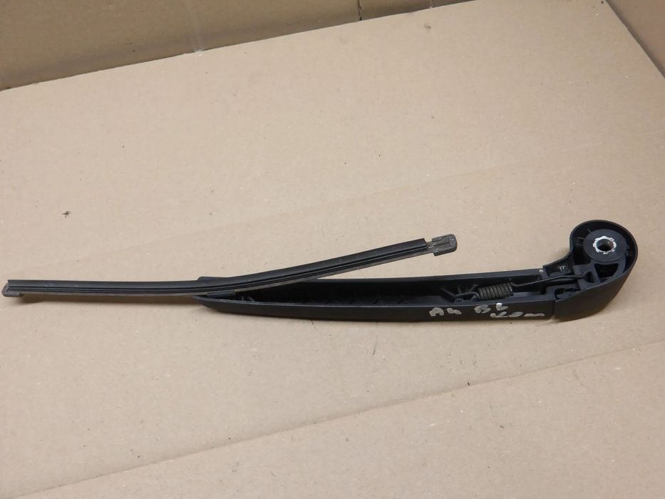 AUDI A4 B6 01-04 KOMBI RAMIE WYCIERACZKI TYŁ