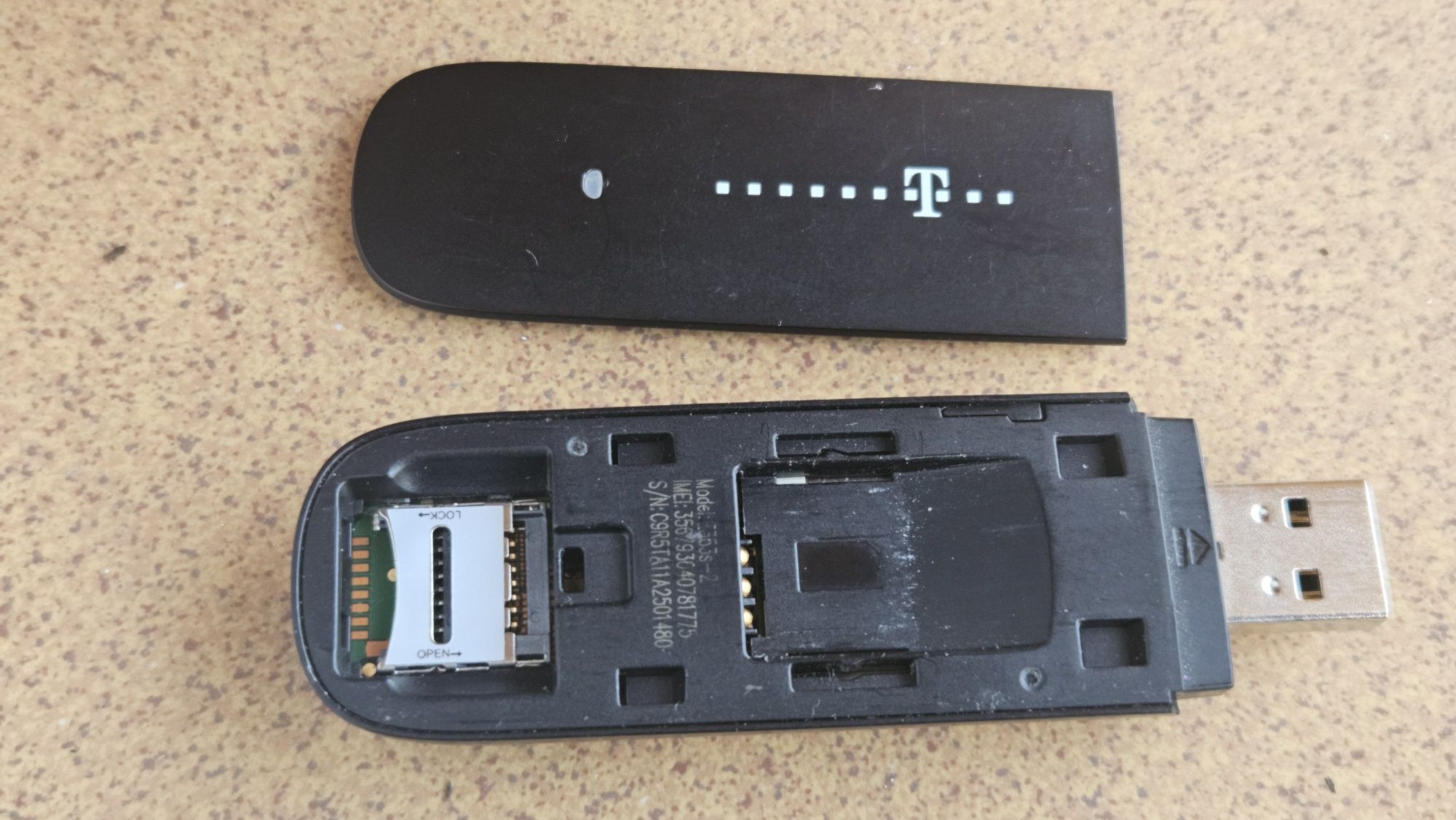 Huawei e353 modem usb