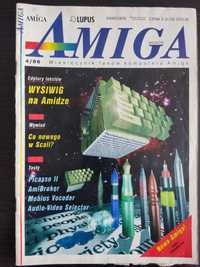 Amiga Magazyn - numer 4/1996