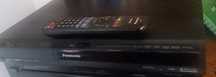 Nagrilywarka DVD Panasonic DMR - EH678