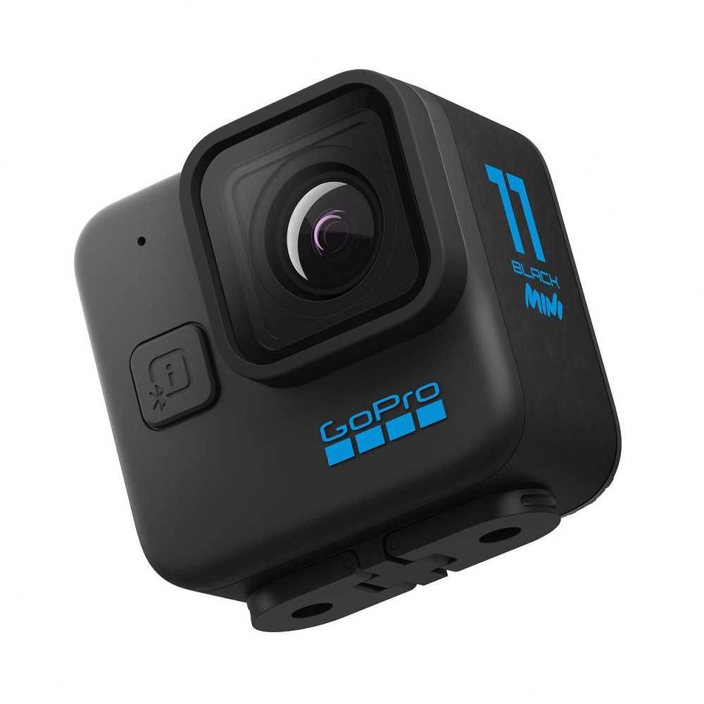 Kamera Sportowa GoPro HERO 11 Black Mini  - Autoryzowany Sklep GoPro