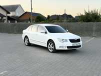 Продам skoda super b