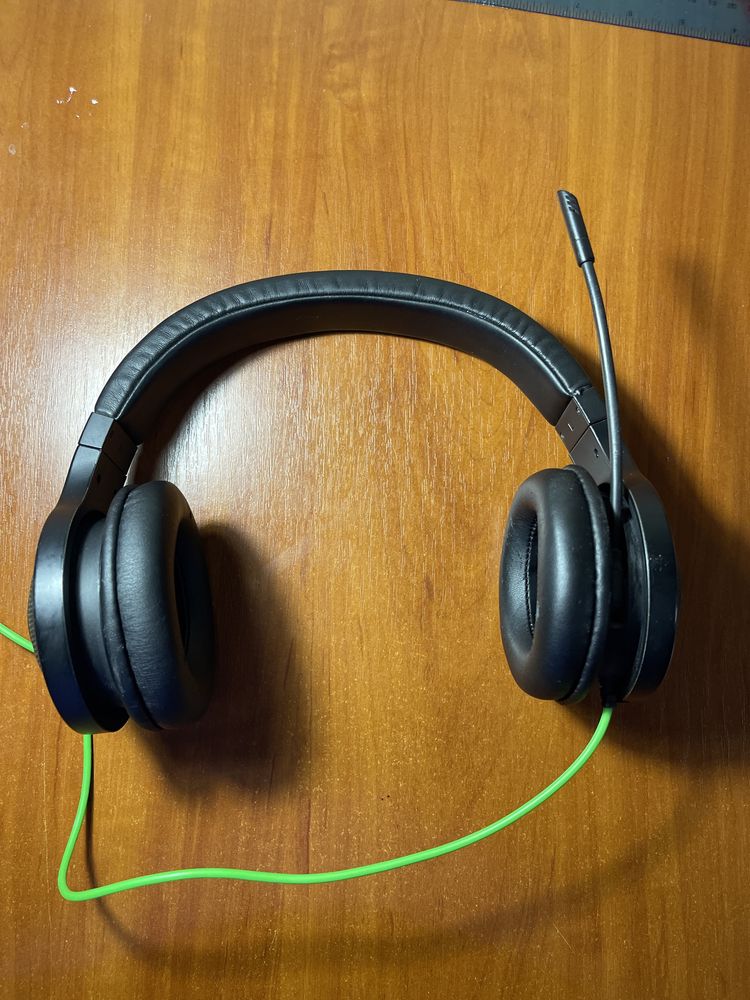 наушники razer kraken