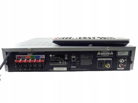 Kino domowe LG LH-D6240D