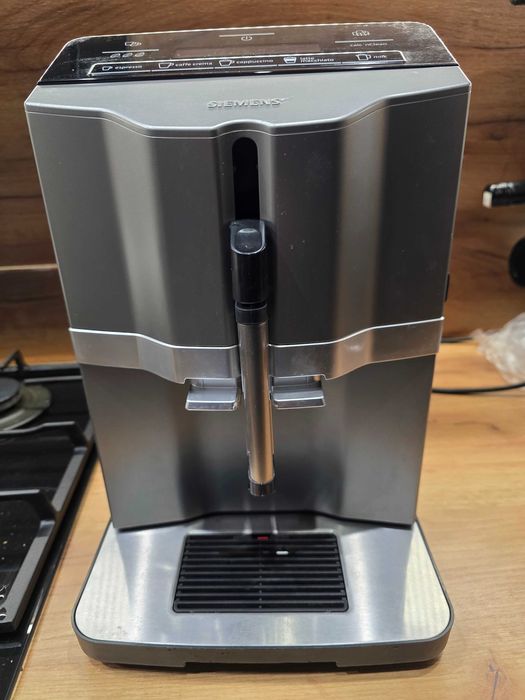 Ekspres do kawy Simens  EQ s 300