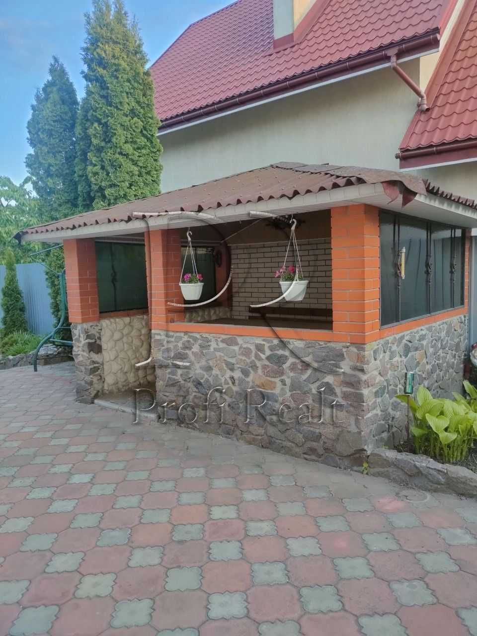 Продаж будинку 180 кв.м з ремонтом, з газом Юрівка/Боярка/Тарасівка