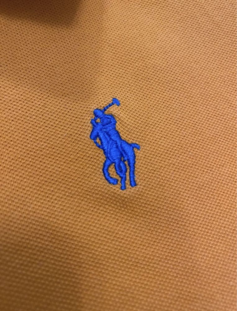 Polówka Polo Ralph Lauren S