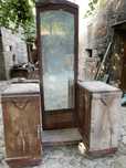 Movél de quarto para restauro
