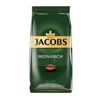 Кава Jacobs monarch 1 кг зерна