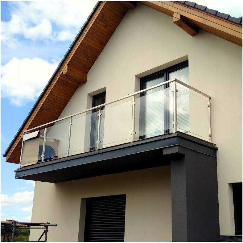 Balustrady,ogrodzenia,  schody, konstrukcje, DARMOWA WYCENA!