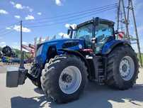 Landini 8-310  Ciągnik Landini 8-310 GWARANCJA bogate wyposażenie, komfortowa kabina