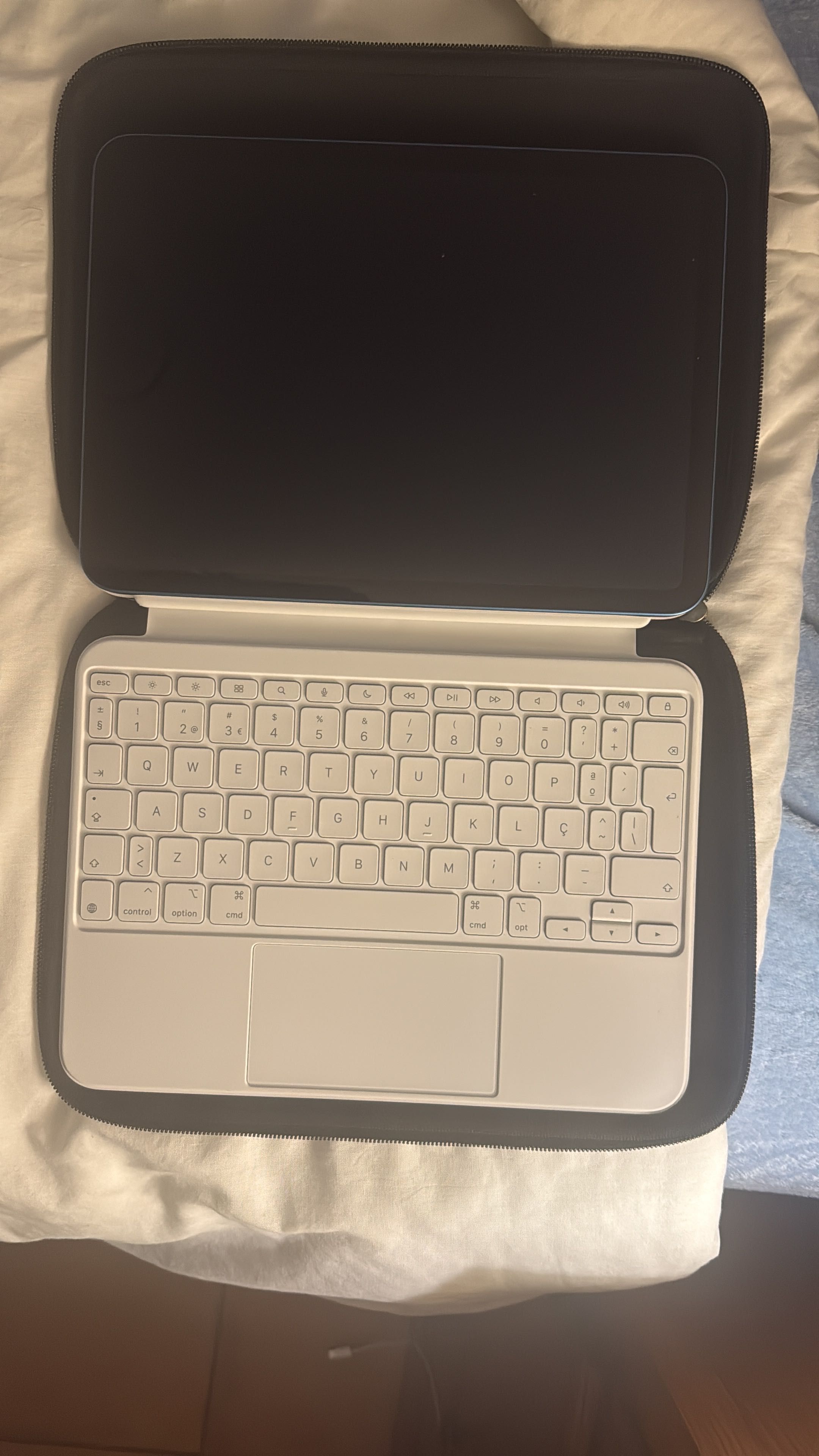 Ipad geral 10  Apple