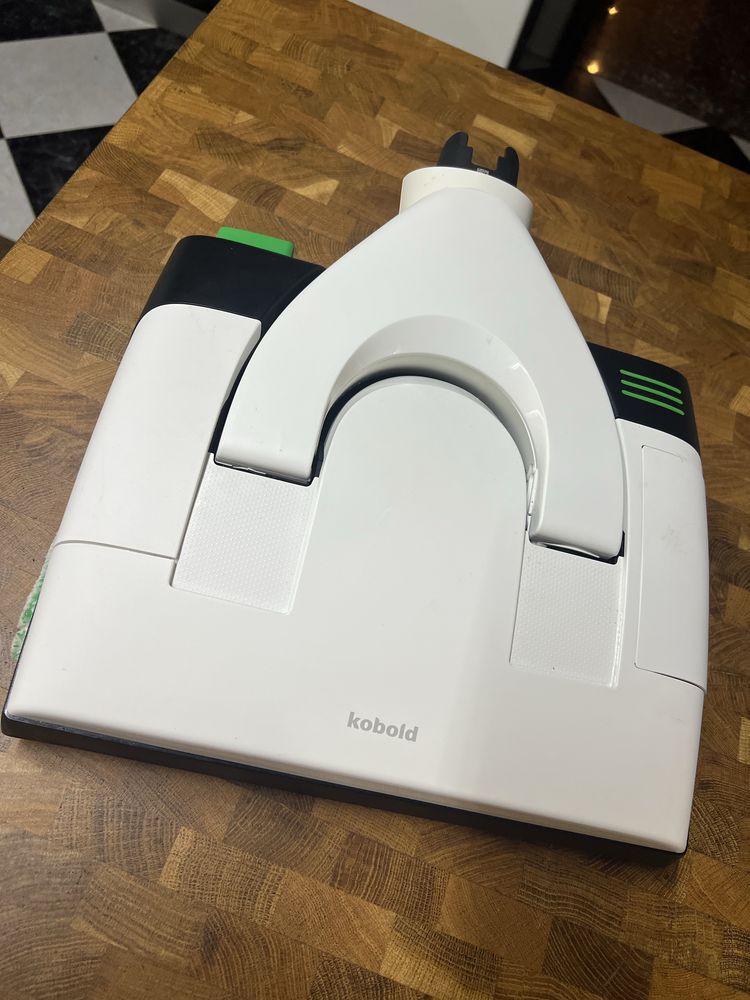 Vorwerk Kobold SP7 Douclean 2 em 1