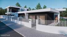 Moradia Térrea T3 com piscina