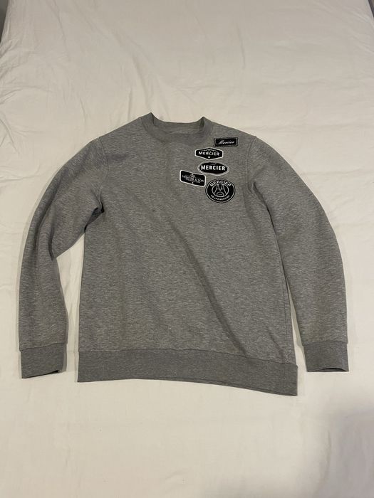 Camisola mercier