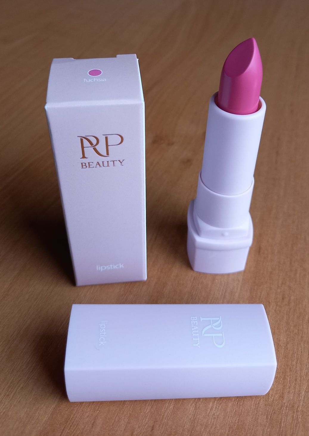 SZMINKA pomadka - kolor FUCHSIA - #Mama Ginekolog - RP Beauty