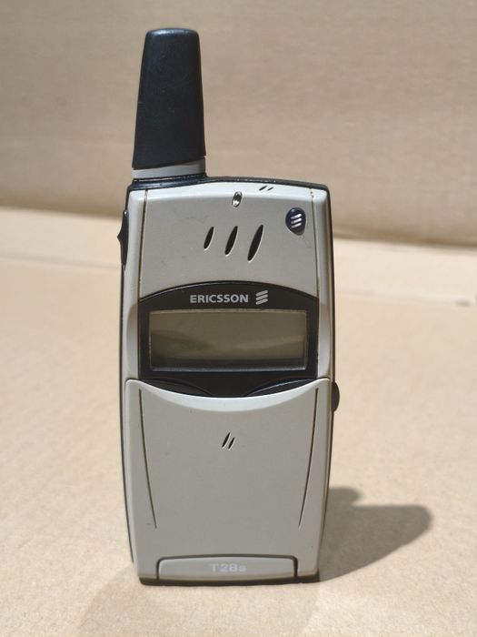 Telefon Sony Ericsson T28s