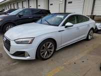 Audi A5 S5 B9/F5 разборка