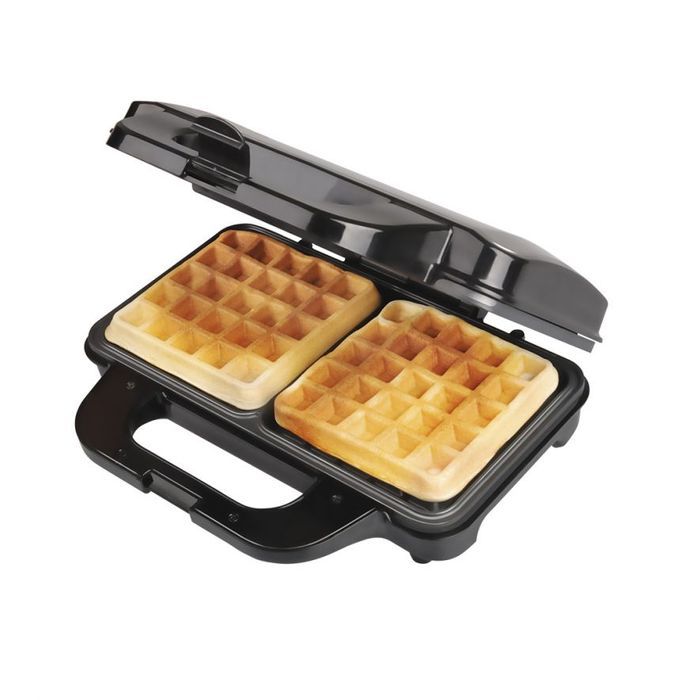 Gofrownica Wa100S Deli Eldom 1000W
