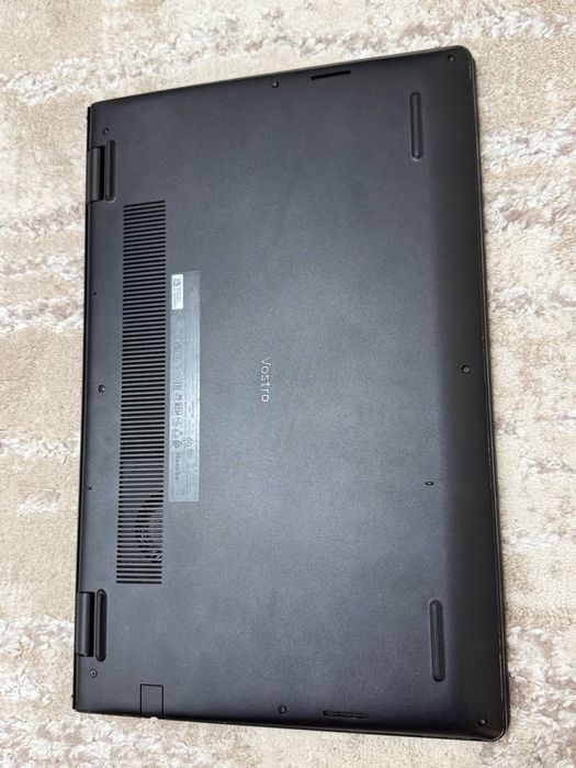 Dell vostro 3515