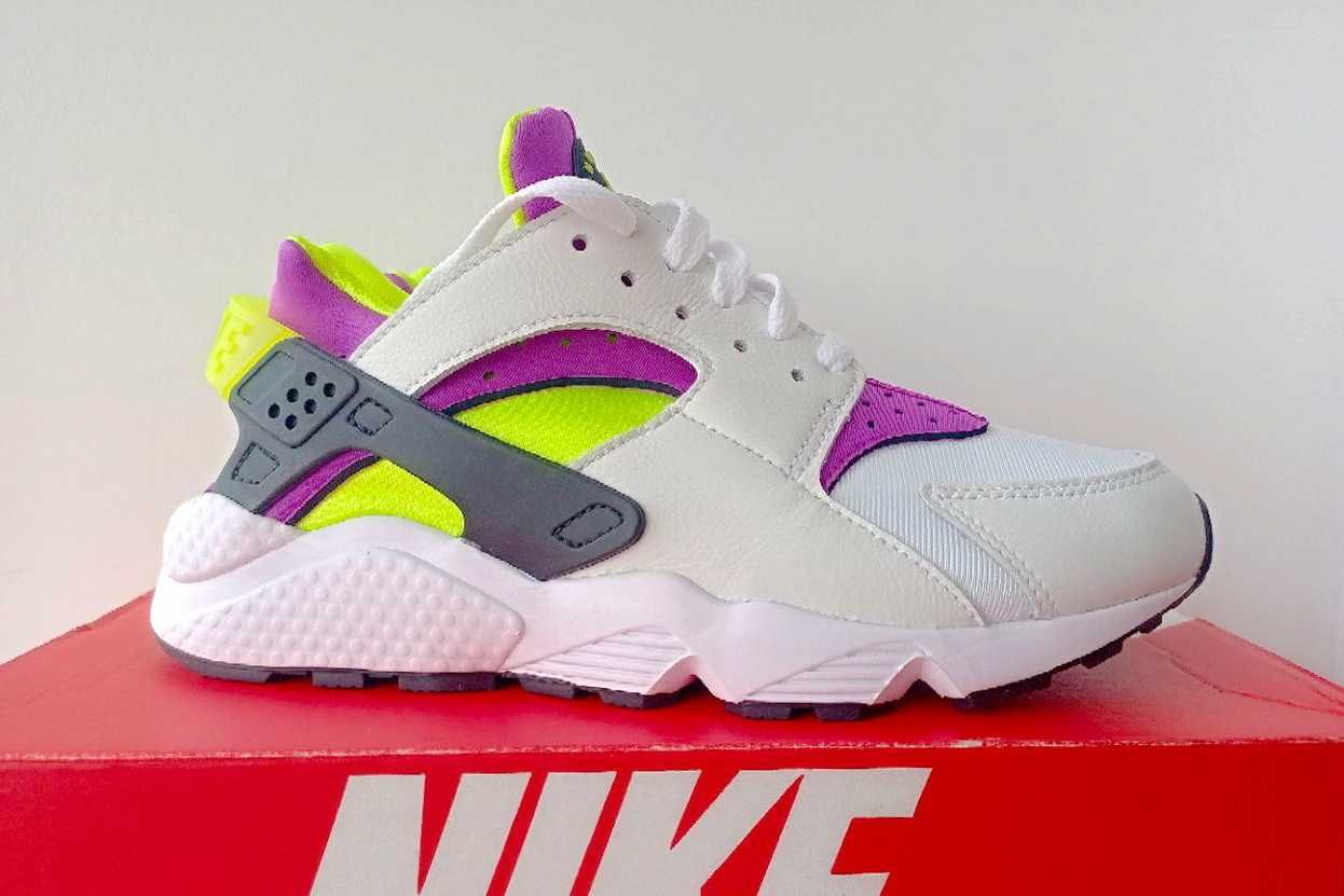 Кроссовки Nike Air Huarache 36 р