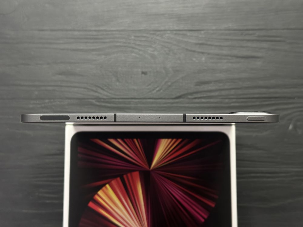 MAГAЗИН iPad Pro 11 M1 128gb LTE ГАРАНТИЯ/Trade-In/Bыкyп/Oбмeн